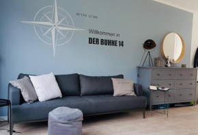 Buhne14, Graal-Muritz